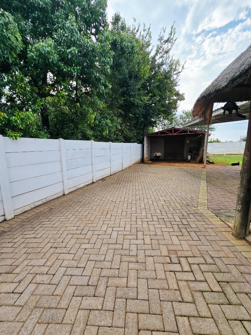 3 Bedroom Property for Sale in Wilkeville North West